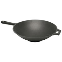Bayou Classic 7415 6 Qt. Oval Cast Iron Roaster Pot with Lid and Handles